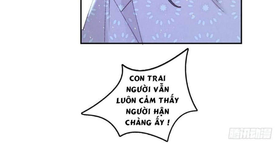 Khi Mộng Thần Yêu Chap 57 - Next Chap 58