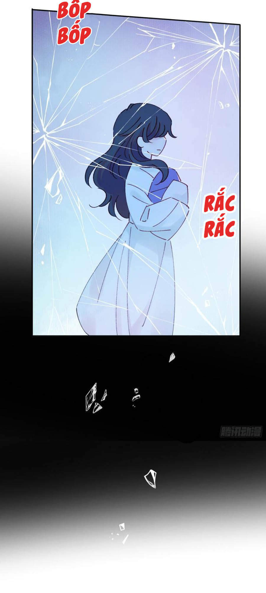 Khi Mộng Thần Yêu Chap 57 - Next Chap 58