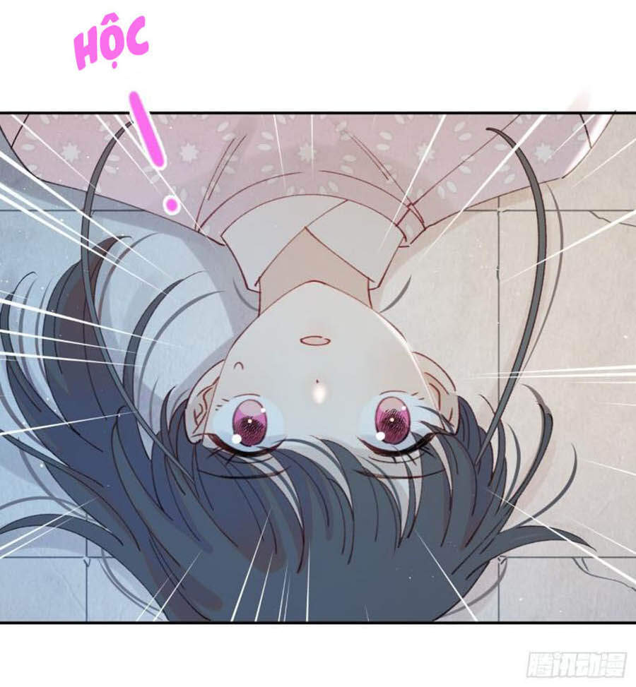 Khi Mộng Thần Yêu Chap 57 - Next Chap 58