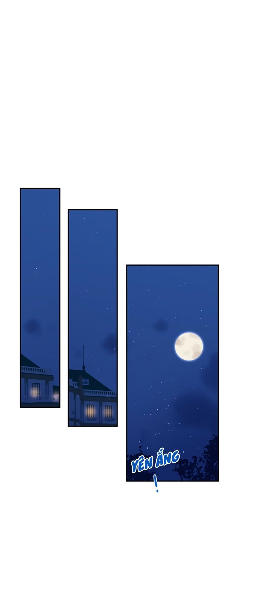 Khi Mộng Thần Yêu Chap 62 - Next Chap 63