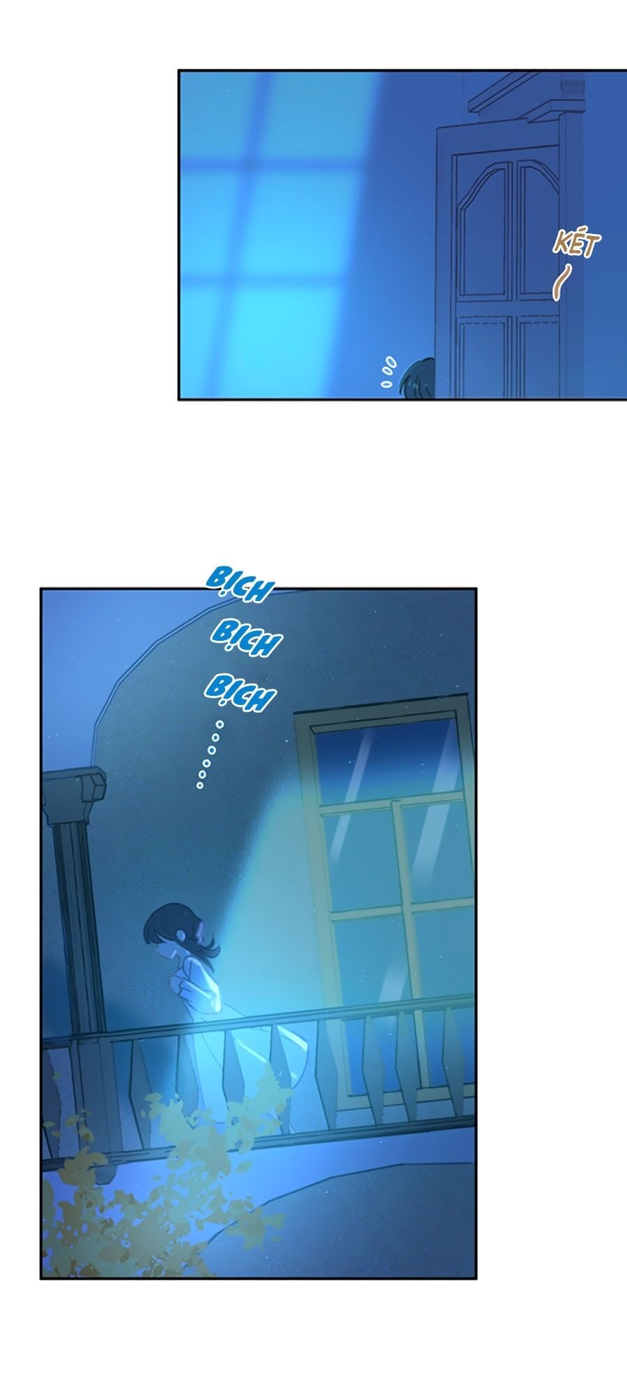 Khi Mộng Thần Yêu Chap 62 - Next Chap 63