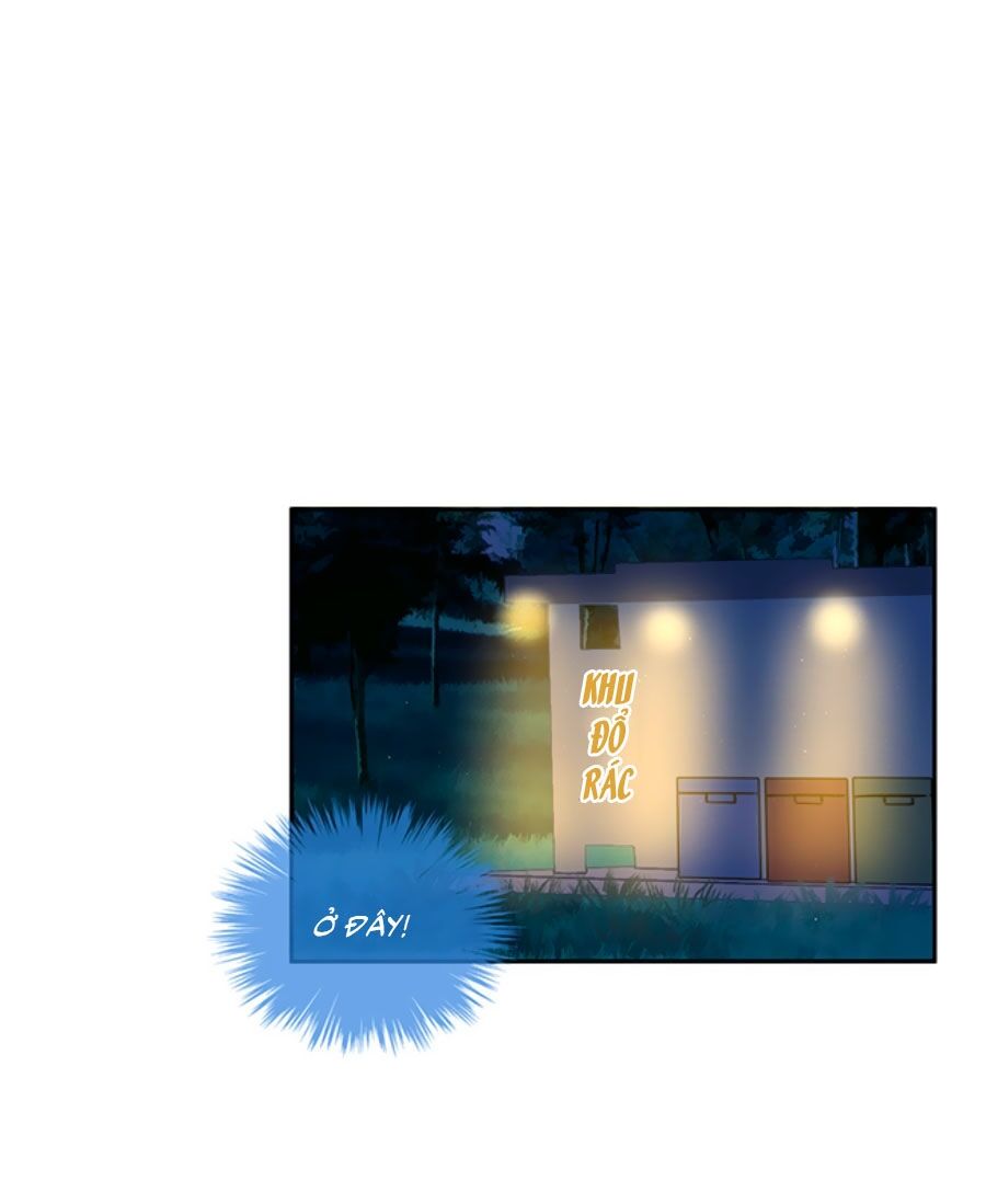 Khi Mộng Thần Yêu Chap 62 - Next Chap 63