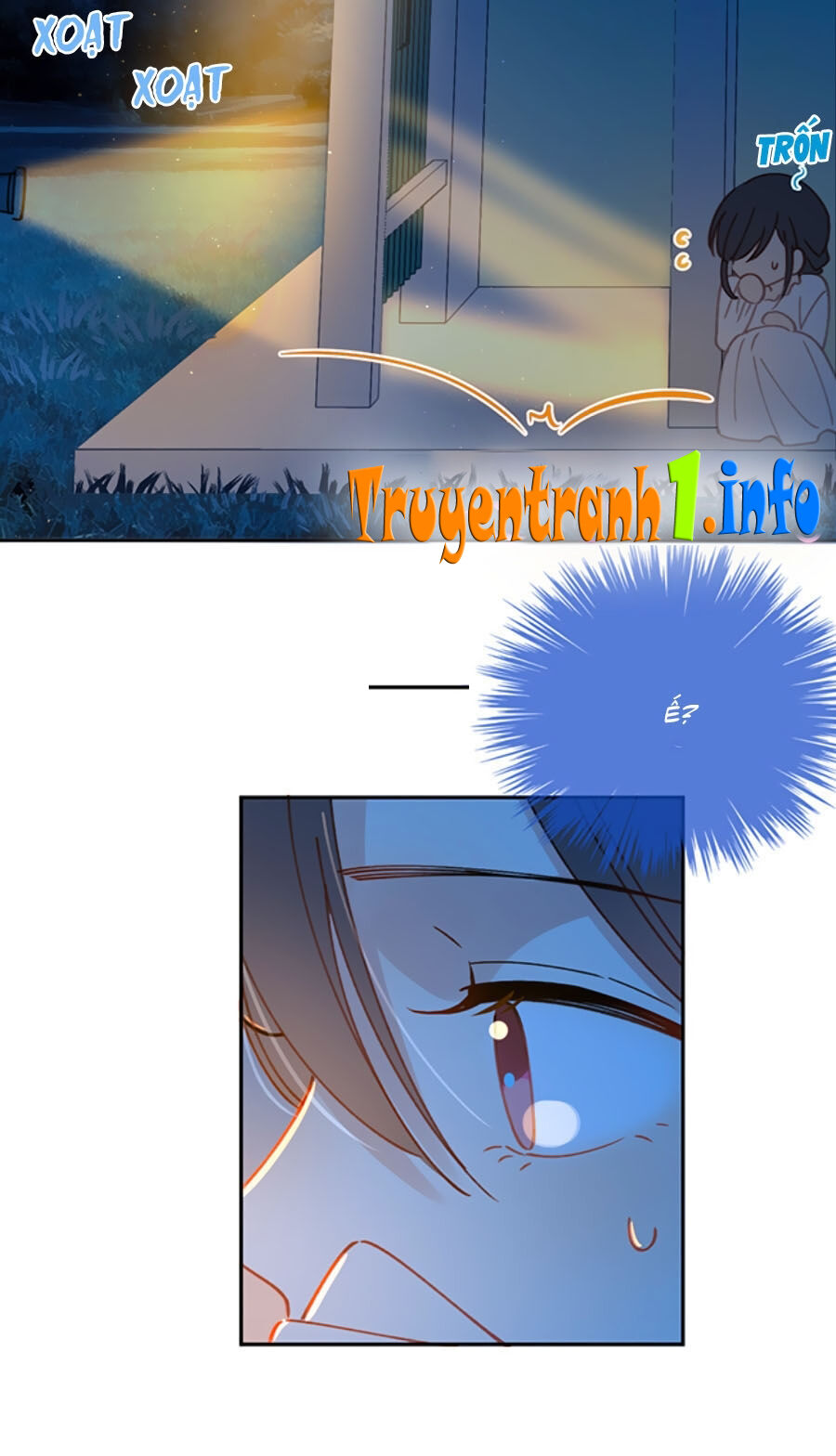 Khi Mộng Thần Yêu Chap 62 - Next Chap 63