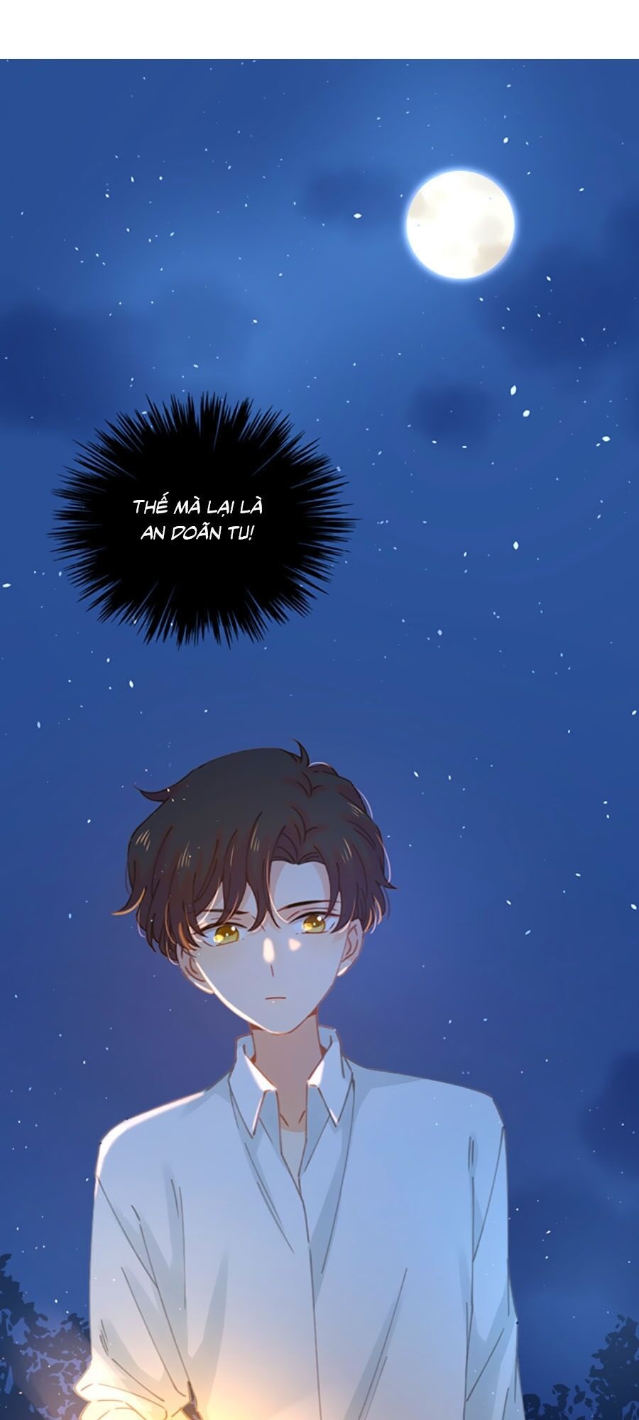 Khi Mộng Thần Yêu Chap 62 - Next Chap 63