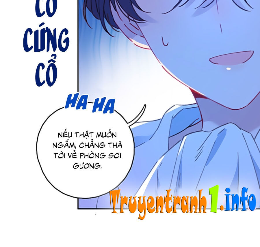 Khi Mộng Thần Yêu Chap 62 - Next Chap 63