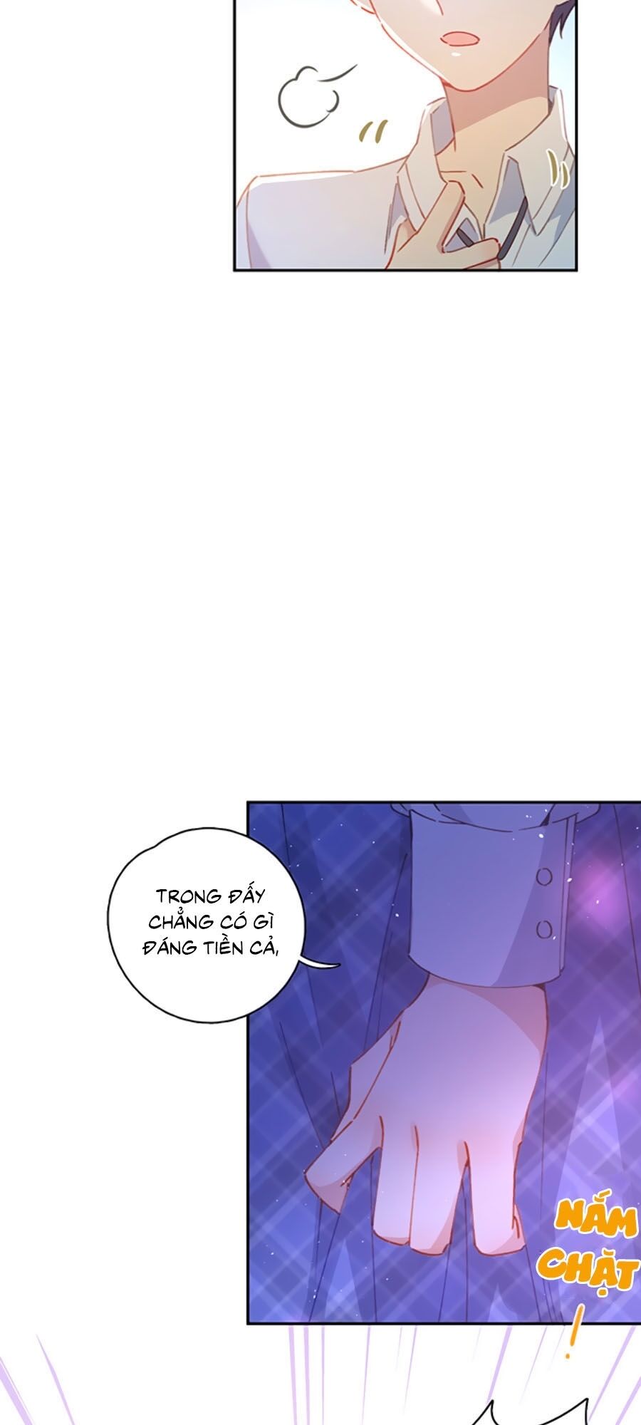 Khi Mộng Thần Yêu Chap 62 - Next Chap 63