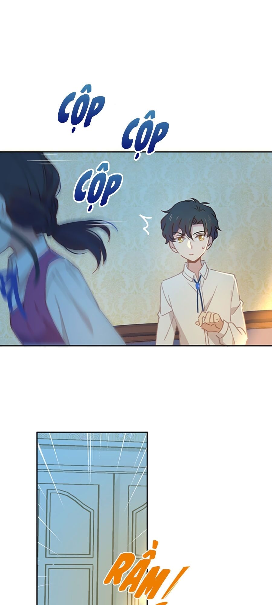 Khi Mộng Thần Yêu Chap 62 - Next Chap 63