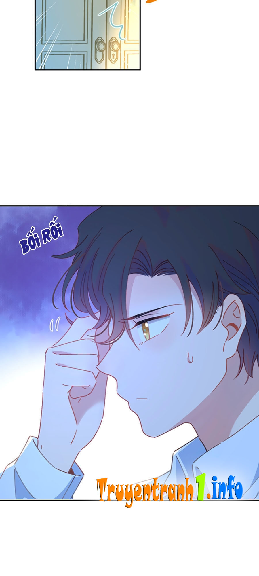 Khi Mộng Thần Yêu Chap 62 - Next Chap 63