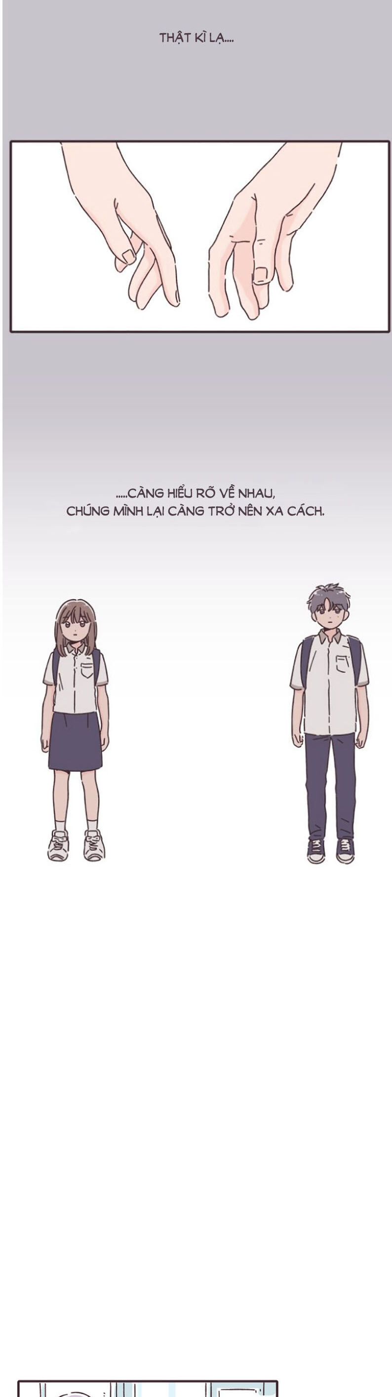 Khi Ngày Đó Đến Chap 4 - Next Chap 5