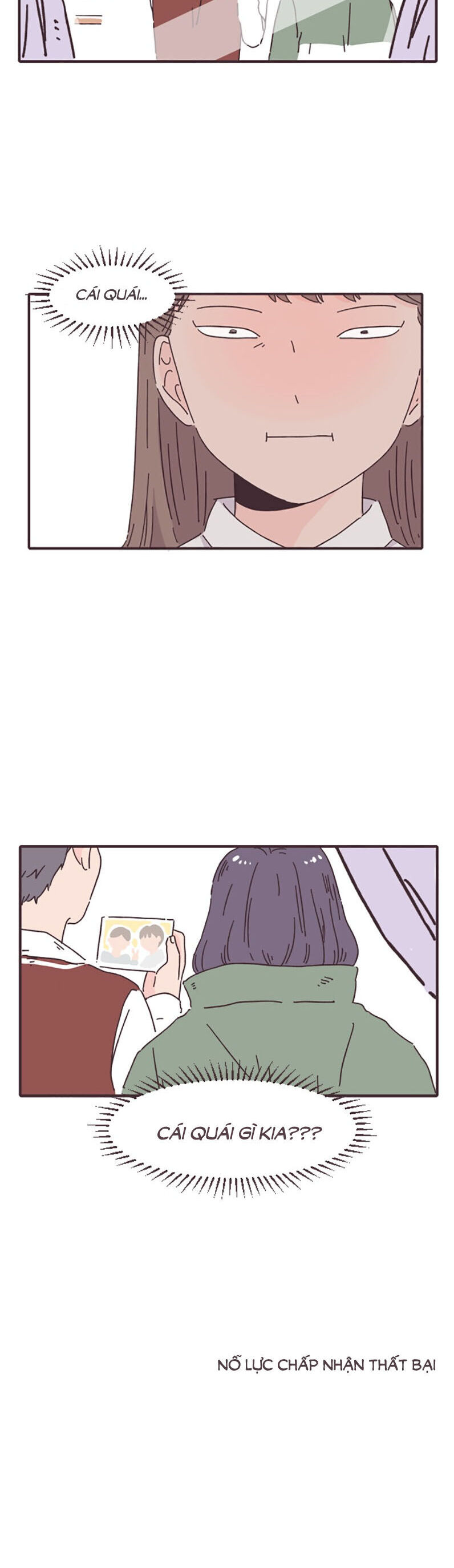 Khi Ngày Đó Đến Chap 4 - Next Chap 5