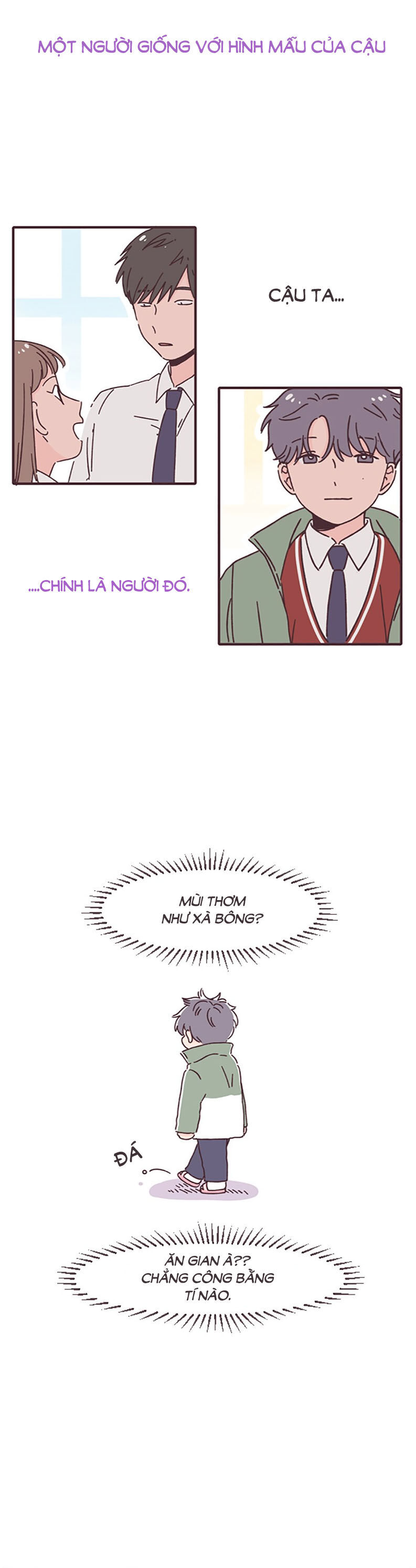 Khi Ngày Đó Đến Chap 5 - Next Chap 6