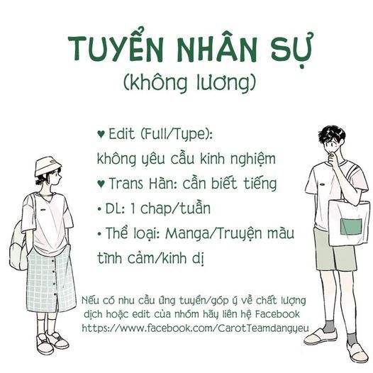 Khi Ngày Đó Đến Chap 5 - Next Chap 6