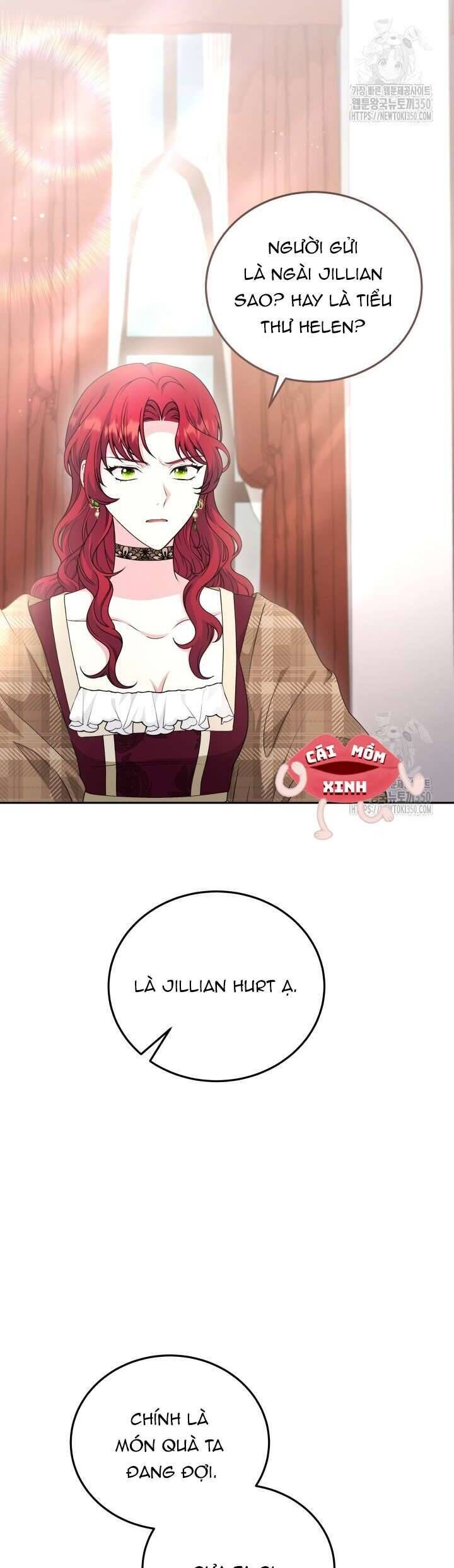 Khi Người Mẹ Kế Tham Vọng Làm Bá Chủ Hậu Cung Chap 16 - Next Chap 17