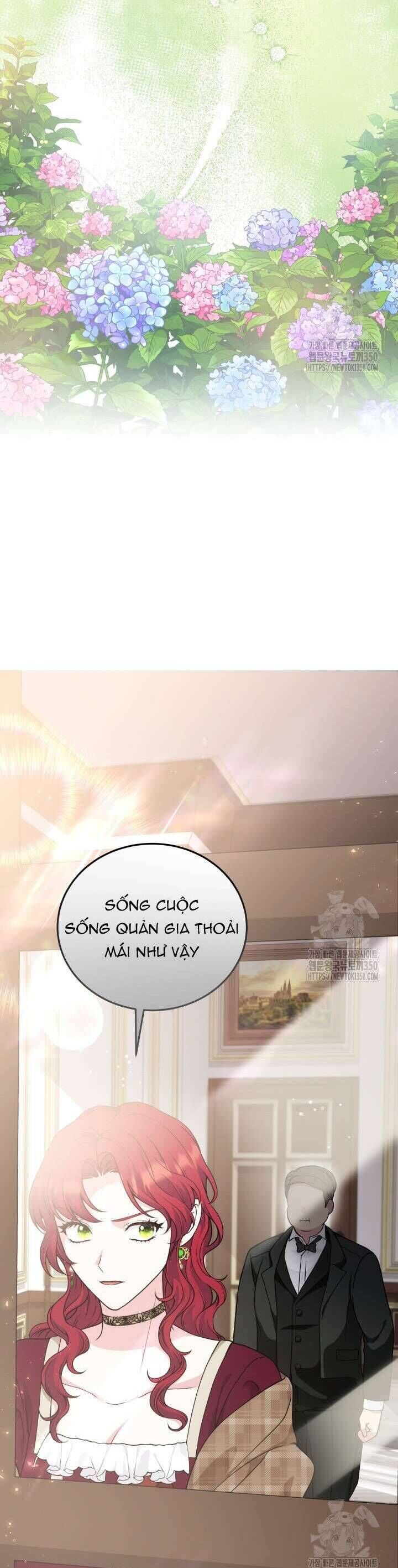 Khi Người Mẹ Kế Tham Vọng Làm Bá Chủ Hậu Cung Chap 16 - Next Chap 17
