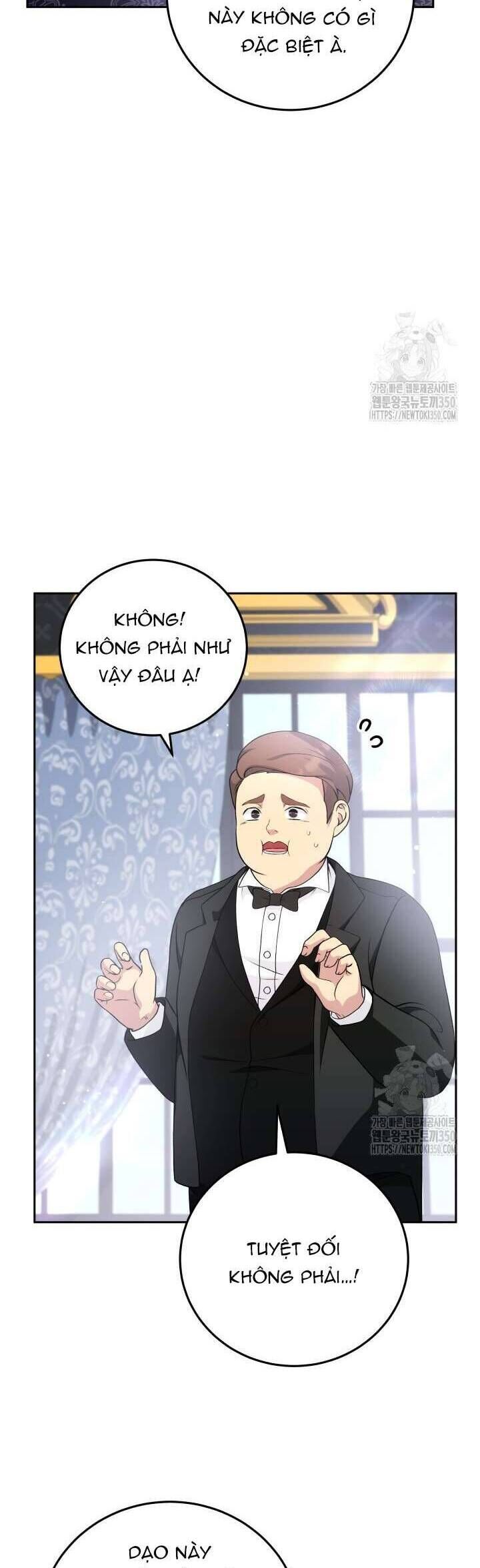 Khi Người Mẹ Kế Tham Vọng Làm Bá Chủ Hậu Cung Chap 16 - Next Chap 17