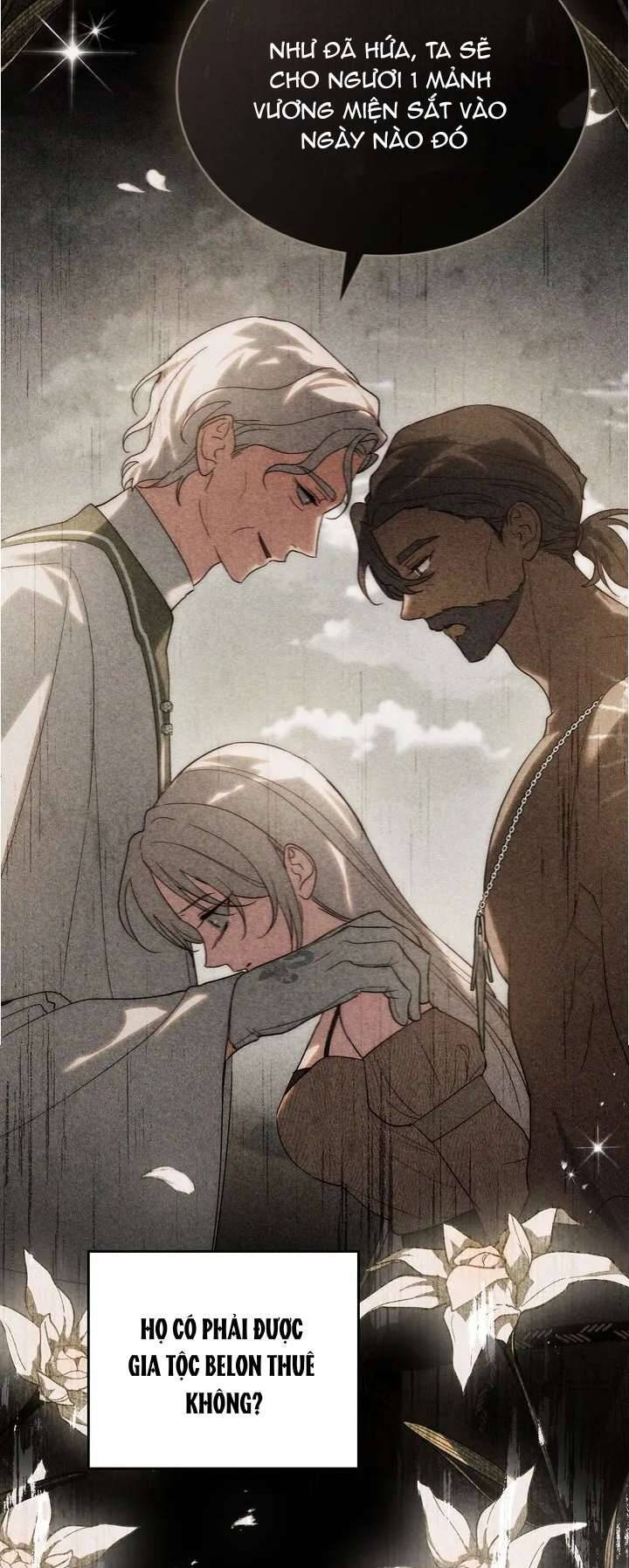 Khi Số Phận Tìm Đến Hai Ta Chap 37 - Next Chap 38