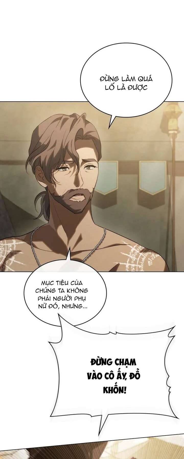 Khi Số Phận Tìm Đến Hai Ta Chap 37 - Next Chap 38