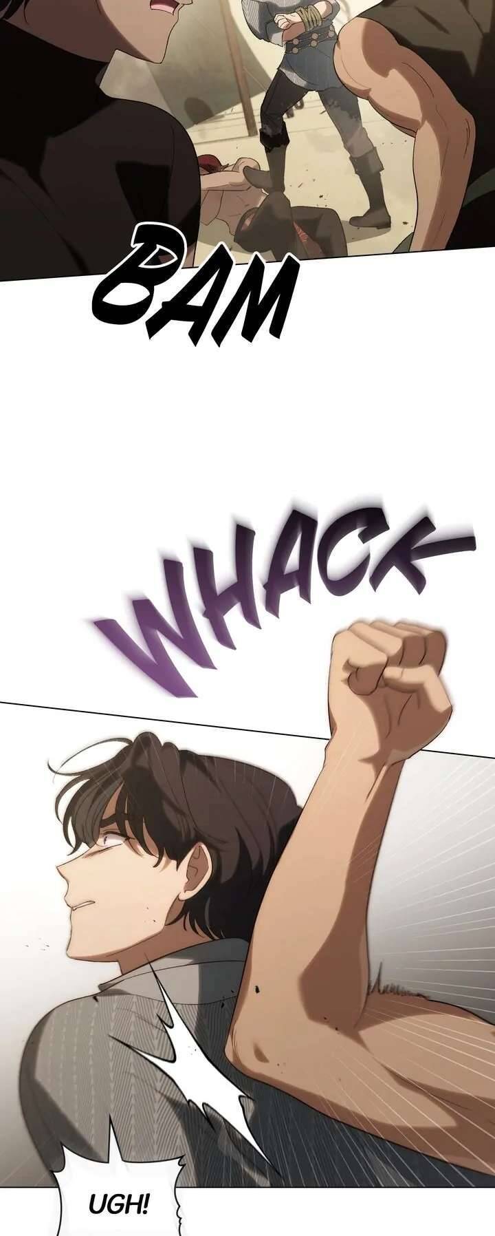 Khi Số Phận Tìm Đến Hai Ta Chap 37 - Next Chap 38