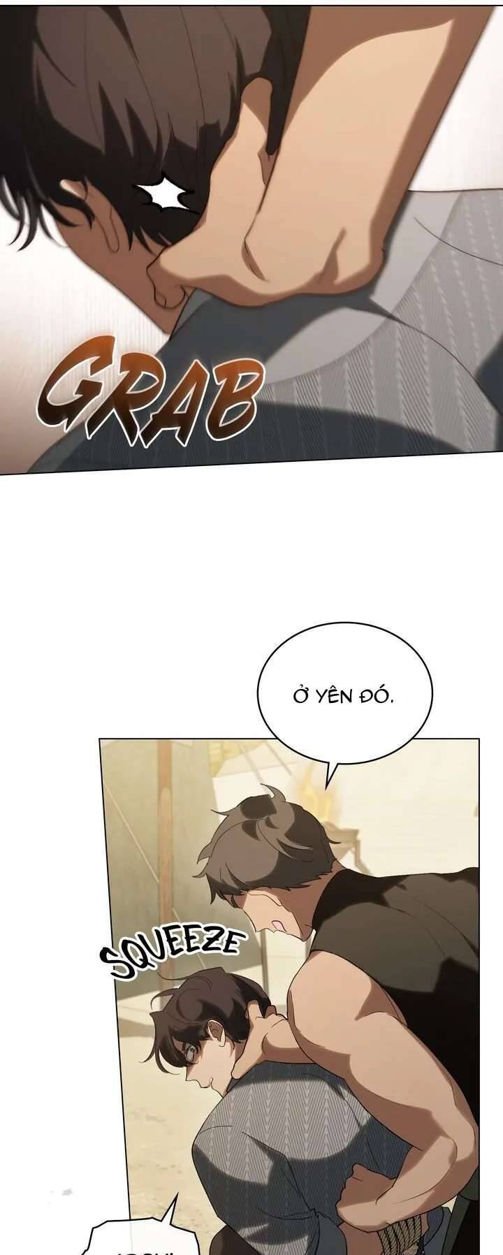Khi Số Phận Tìm Đến Hai Ta Chap 37 - Next Chap 38