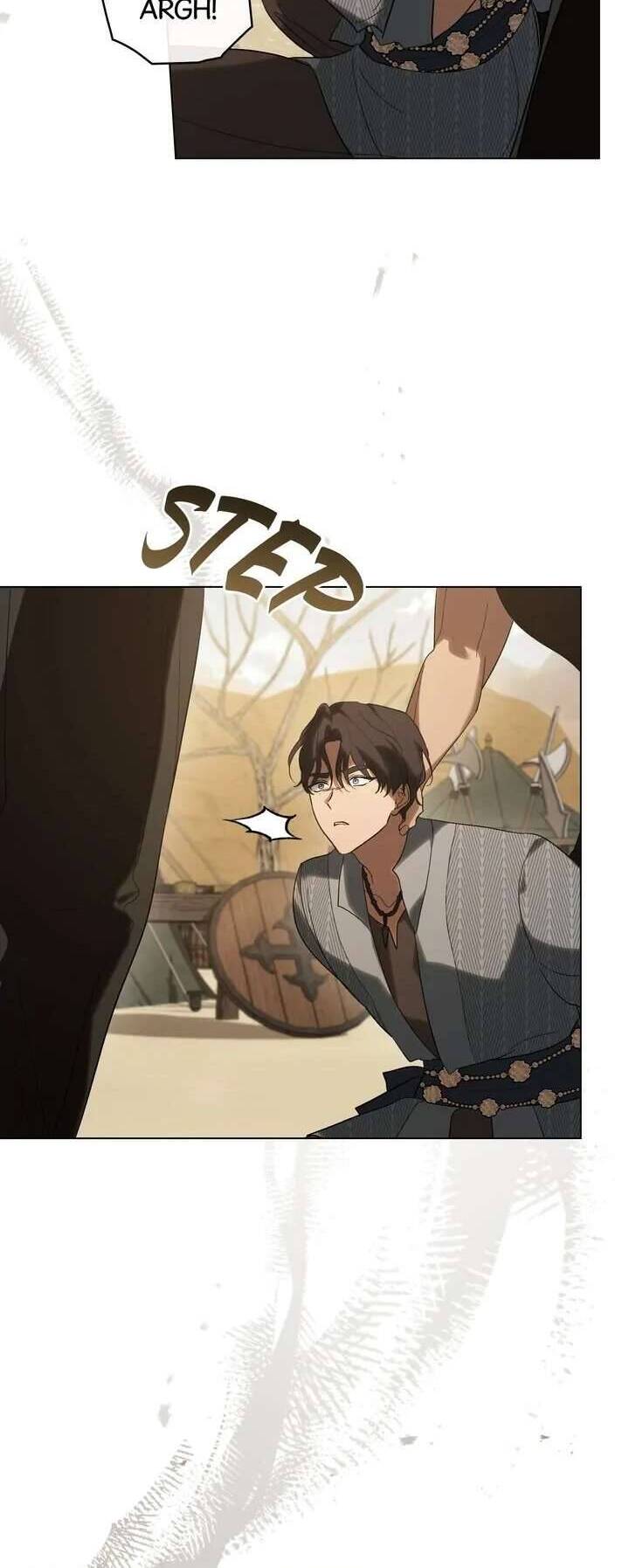 Khi Số Phận Tìm Đến Hai Ta Chap 37 - Next Chap 38