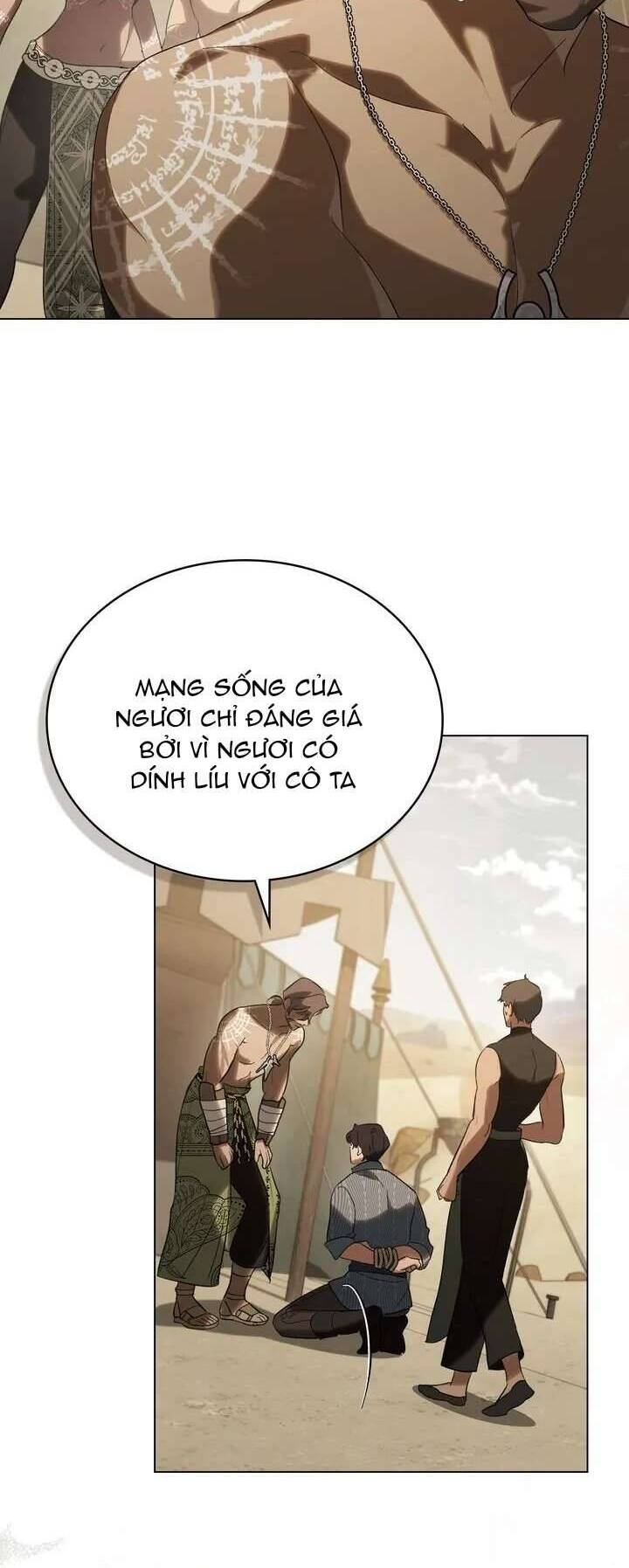 Khi Số Phận Tìm Đến Hai Ta Chap 37 - Next Chap 38