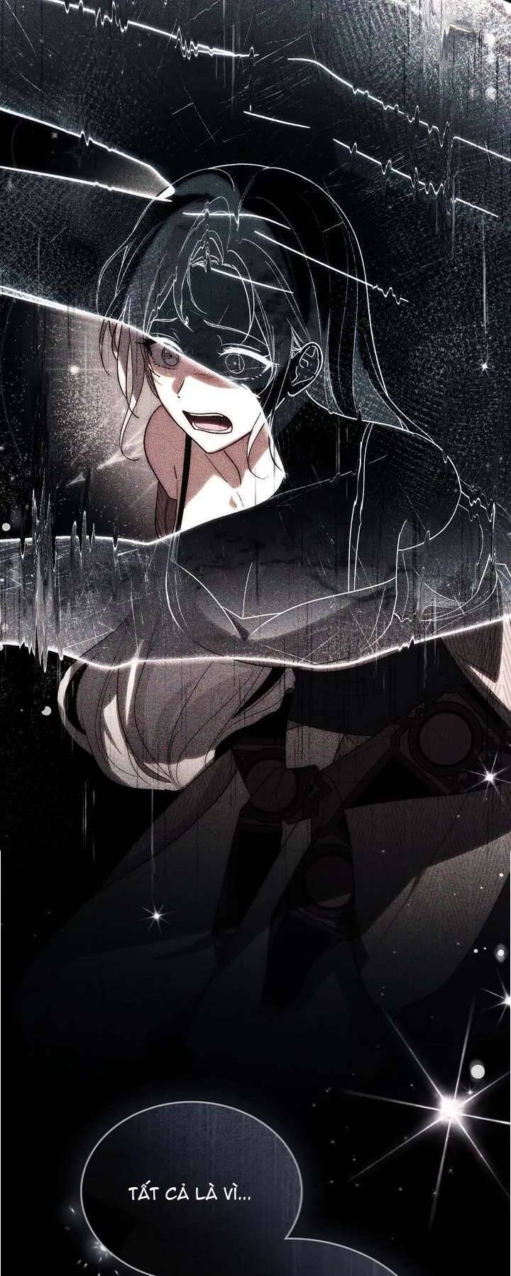 Khi Số Phận Tìm Đến Hai Ta Chap 37 - Next Chap 38