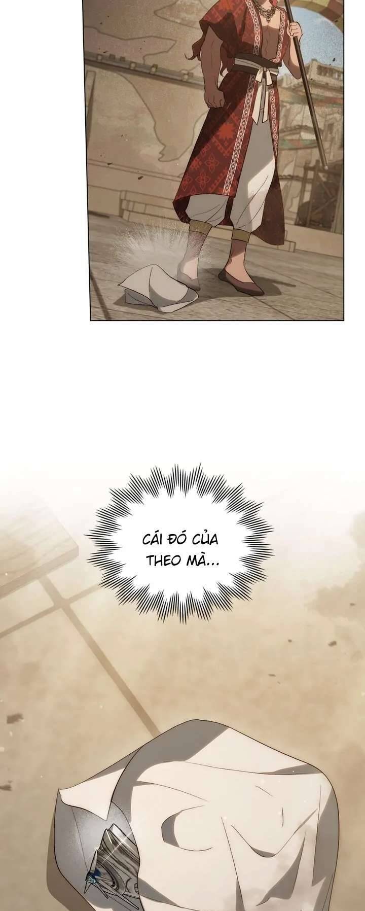Khi Số Phận Tìm Đến Hai Ta Chap 37 - Next Chap 38