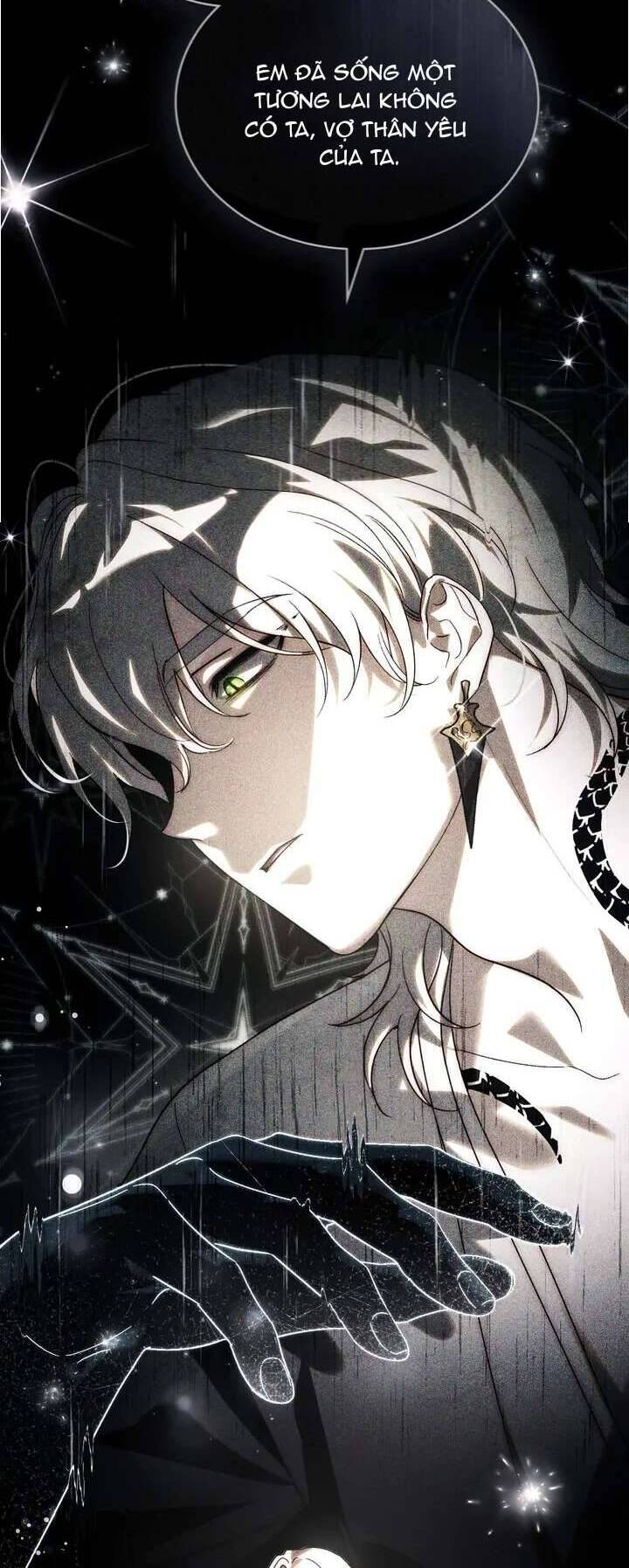 Khi Số Phận Tìm Đến Hai Ta Chap 37 - Next Chap 38