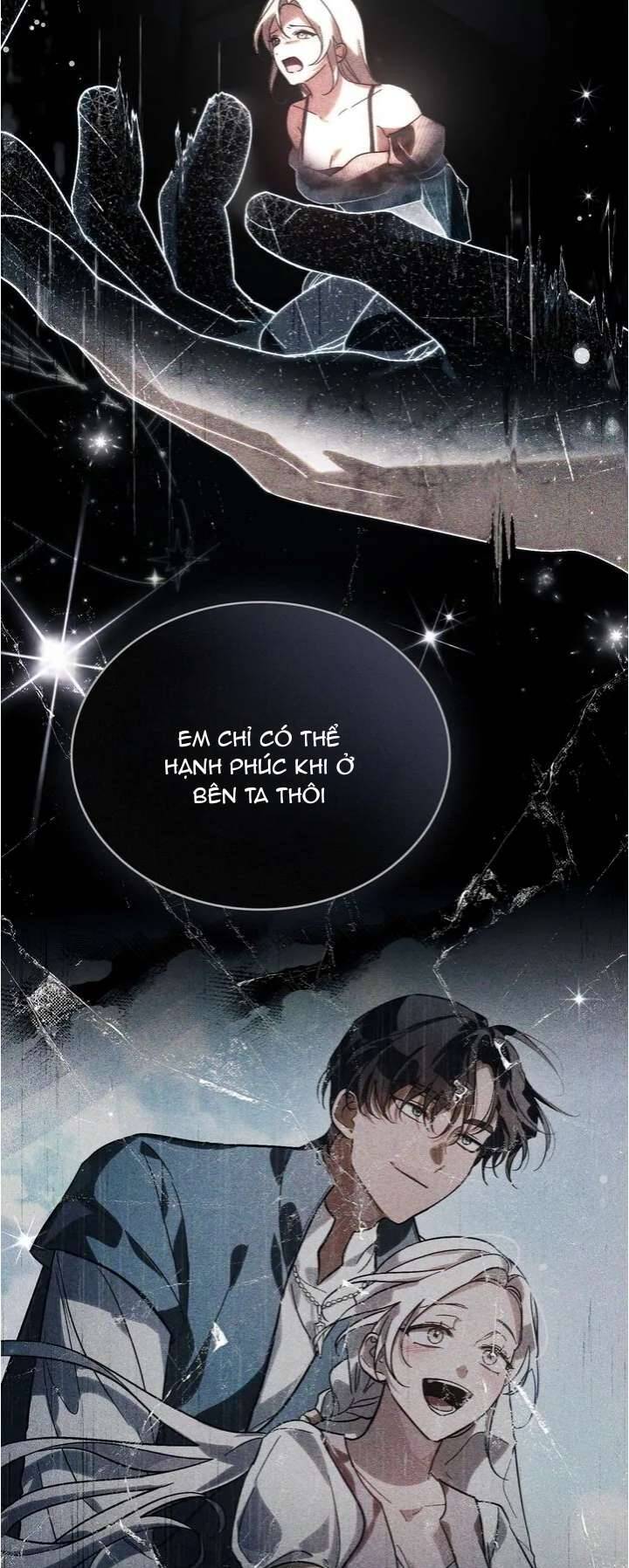 Khi Số Phận Tìm Đến Hai Ta Chap 37 - Next Chap 38