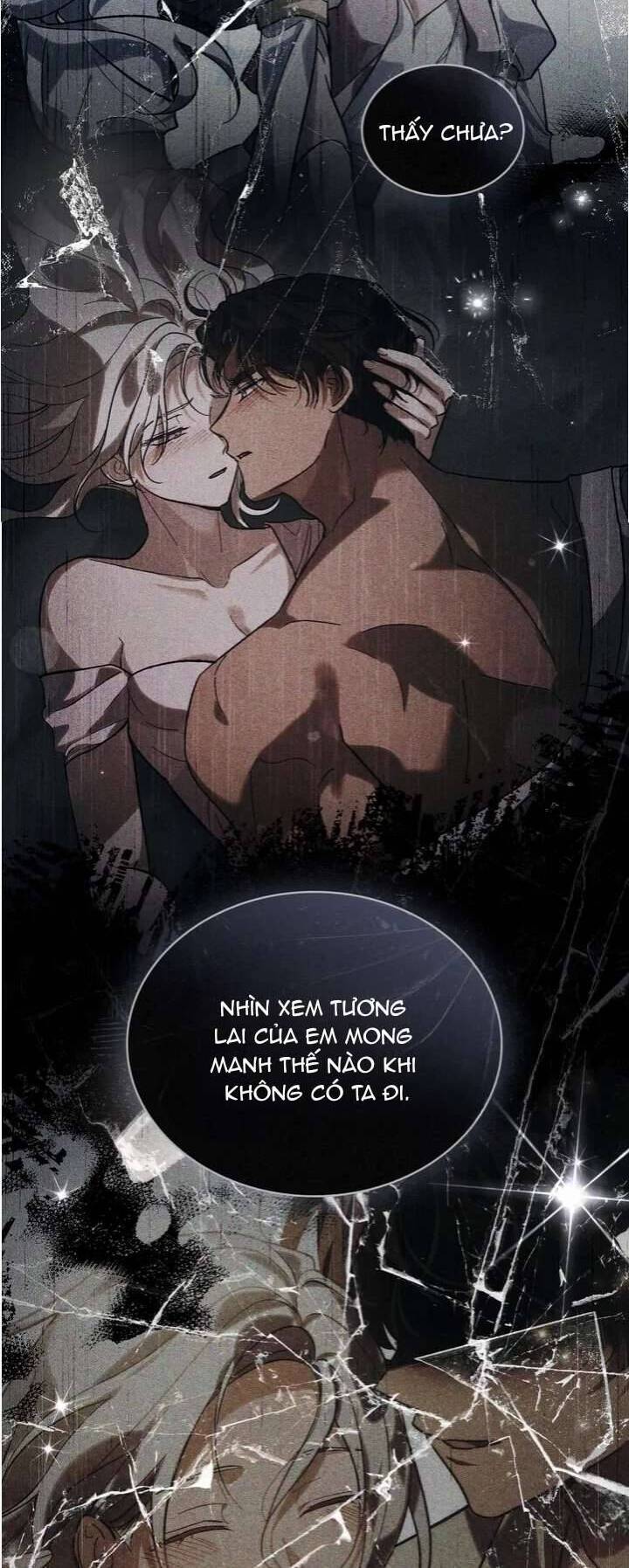 Khi Số Phận Tìm Đến Hai Ta Chap 37 - Next Chap 38