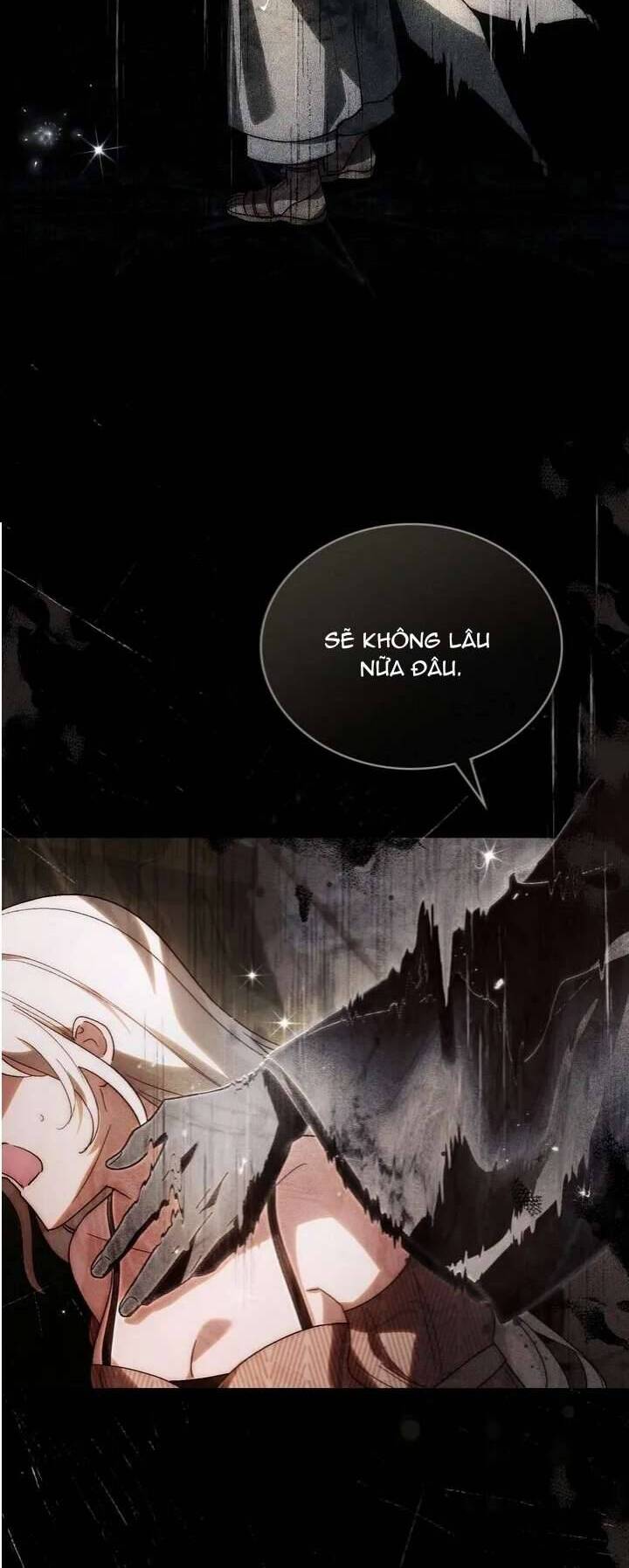 Khi Số Phận Tìm Đến Hai Ta Chap 37 - Next Chap 38