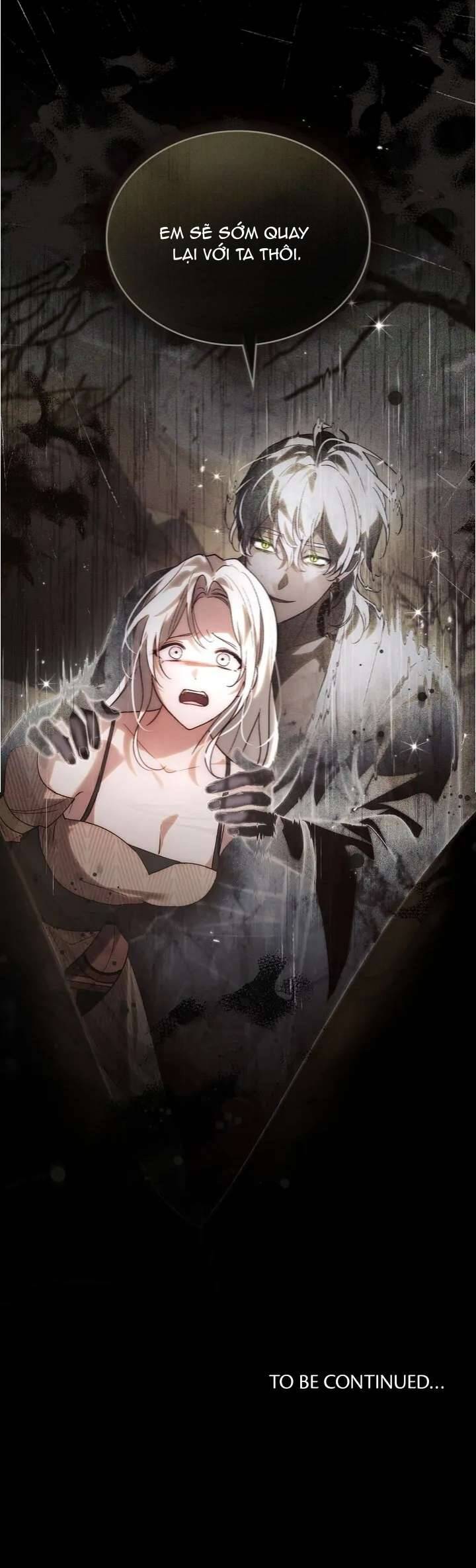 Khi Số Phận Tìm Đến Hai Ta Chap 37 - Next Chap 38