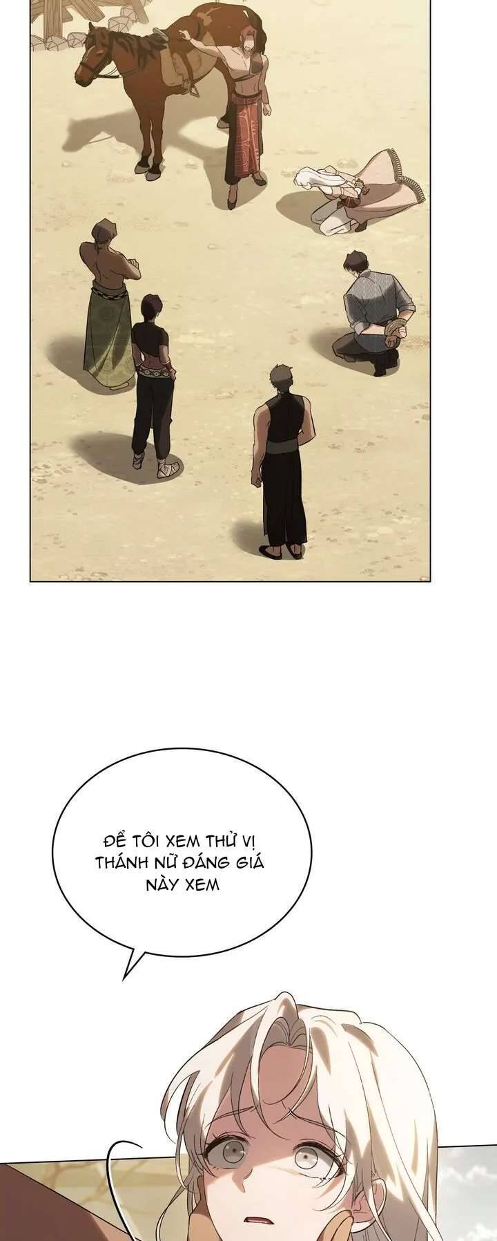 Khi Số Phận Tìm Đến Hai Ta Chap 37 - Next Chap 38