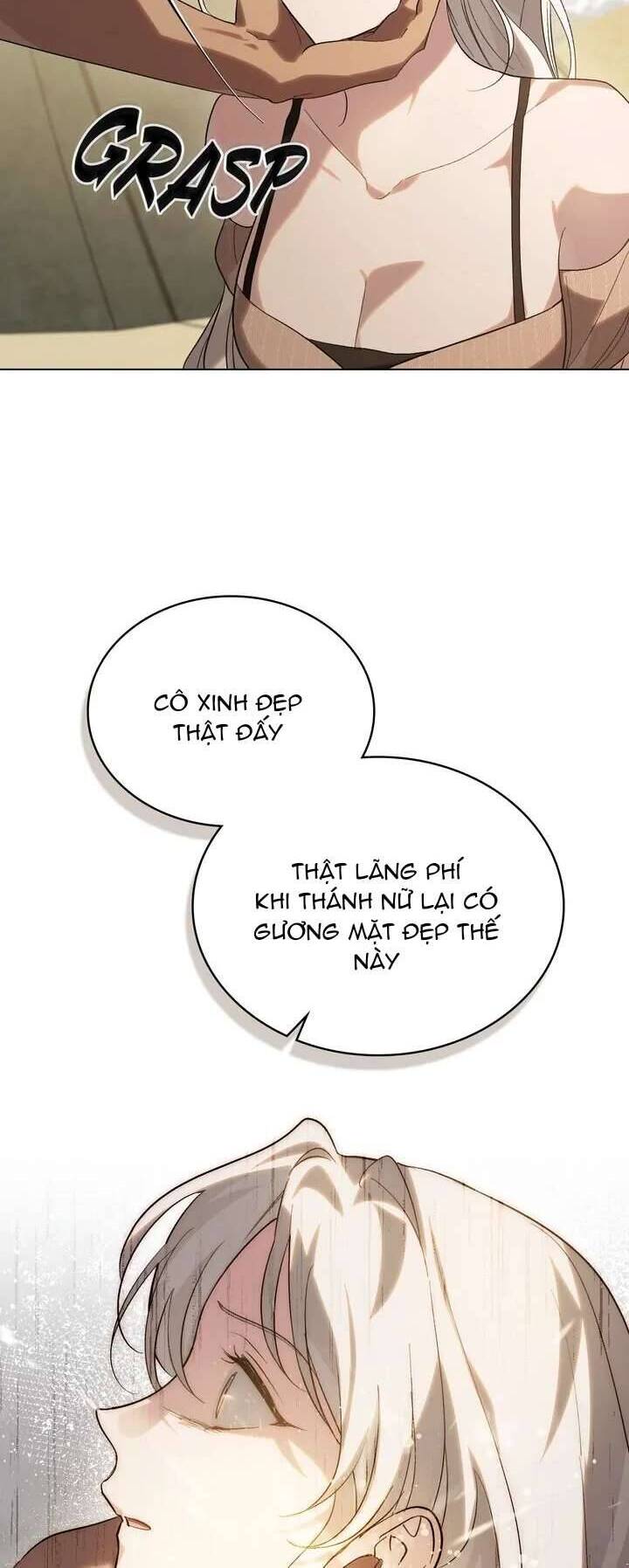 Khi Số Phận Tìm Đến Hai Ta Chap 37 - Next Chap 38