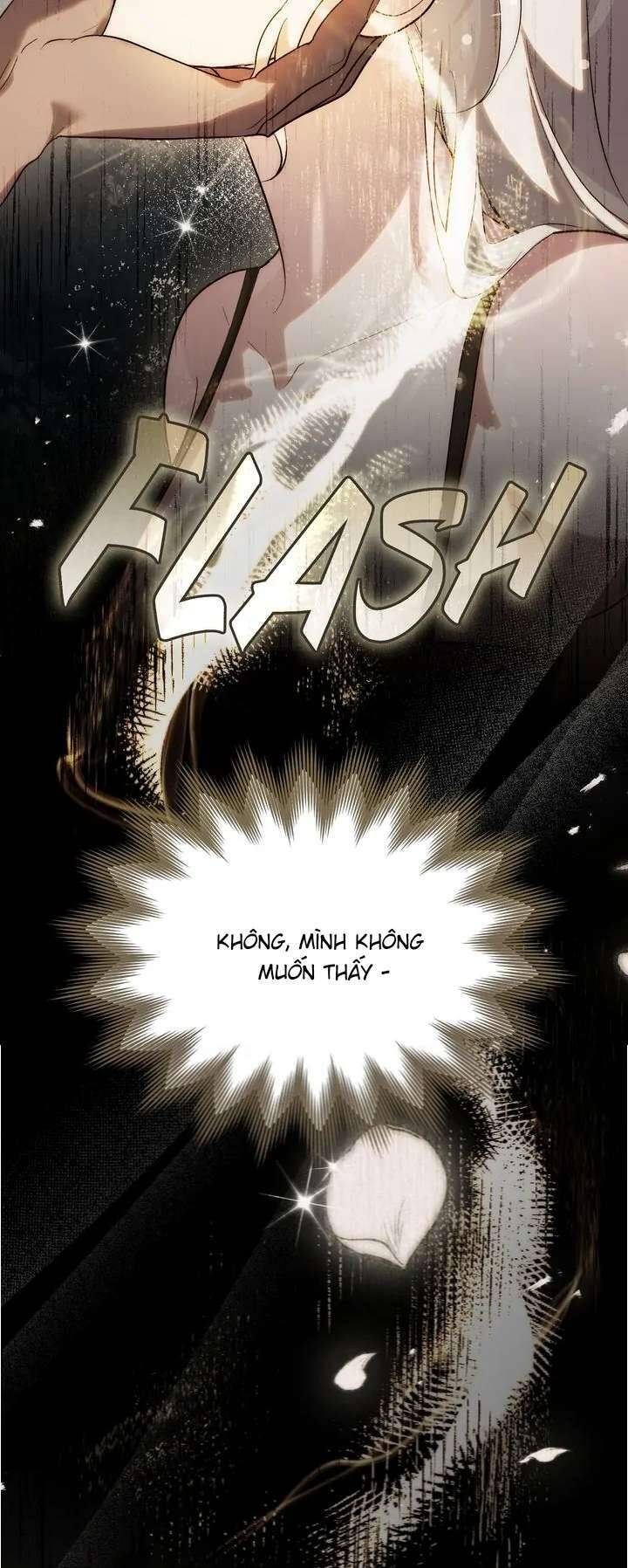 Khi Số Phận Tìm Đến Hai Ta Chap 37 - Next Chap 38