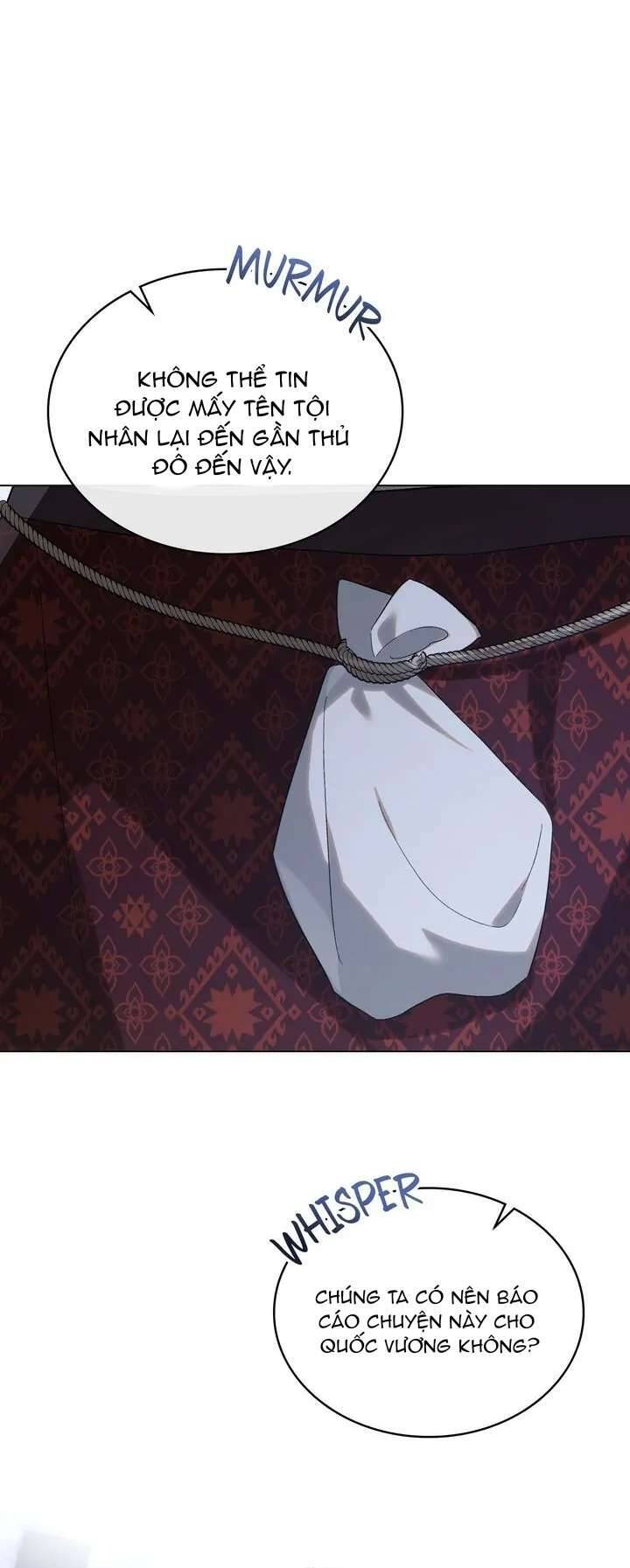 Khi Số Phận Tìm Đến Hai Ta Chap 38 - Next Chap 39