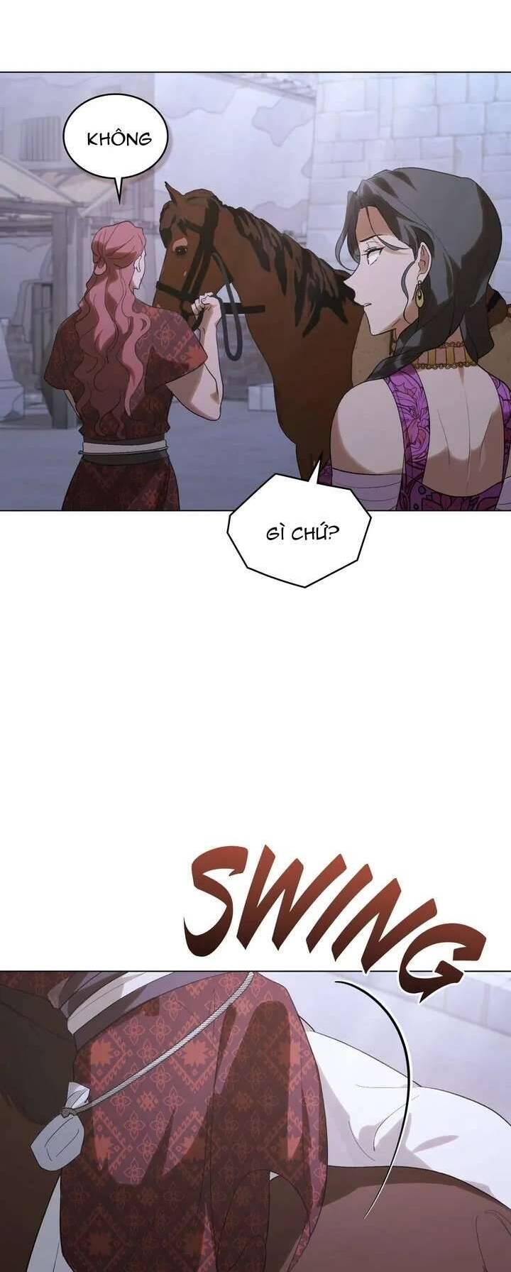 Khi Số Phận Tìm Đến Hai Ta Chap 38 - Next Chap 39