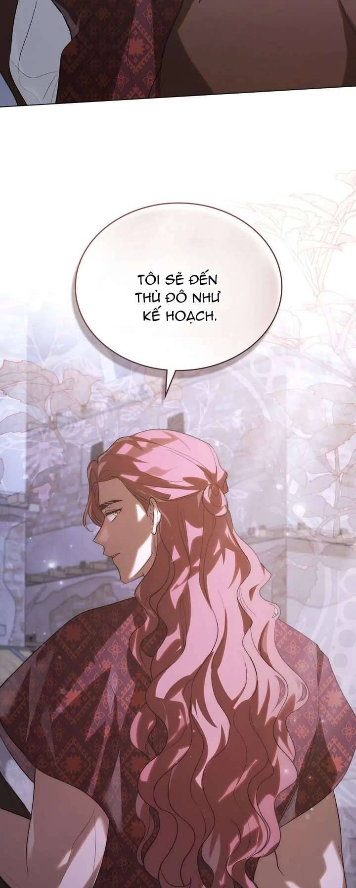 Khi Số Phận Tìm Đến Hai Ta Chap 38 - Next Chap 39