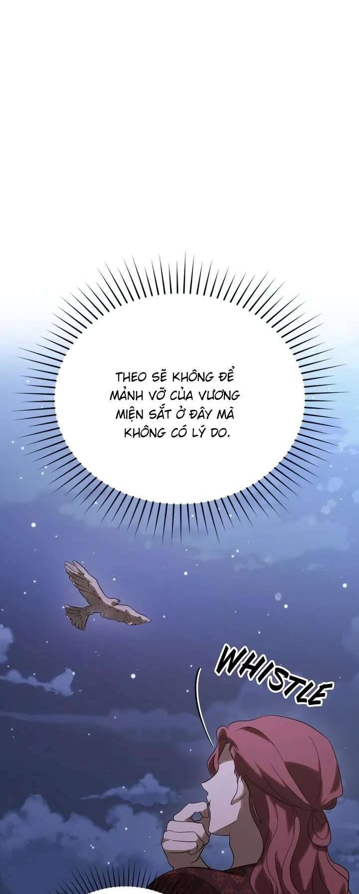 Khi Số Phận Tìm Đến Hai Ta Chap 38 - Next Chap 39