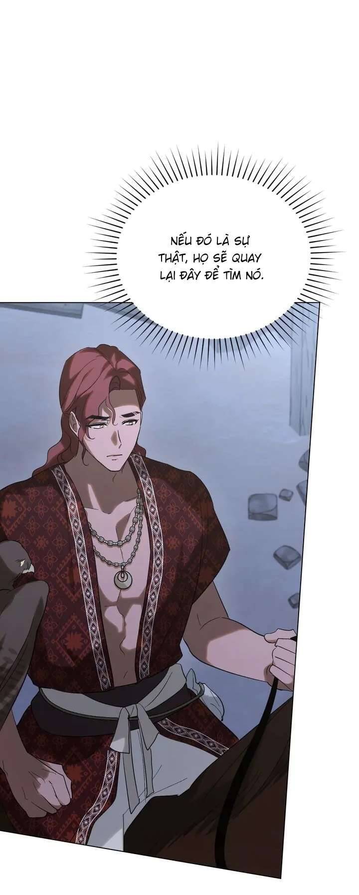 Khi Số Phận Tìm Đến Hai Ta Chap 38 - Next Chap 39