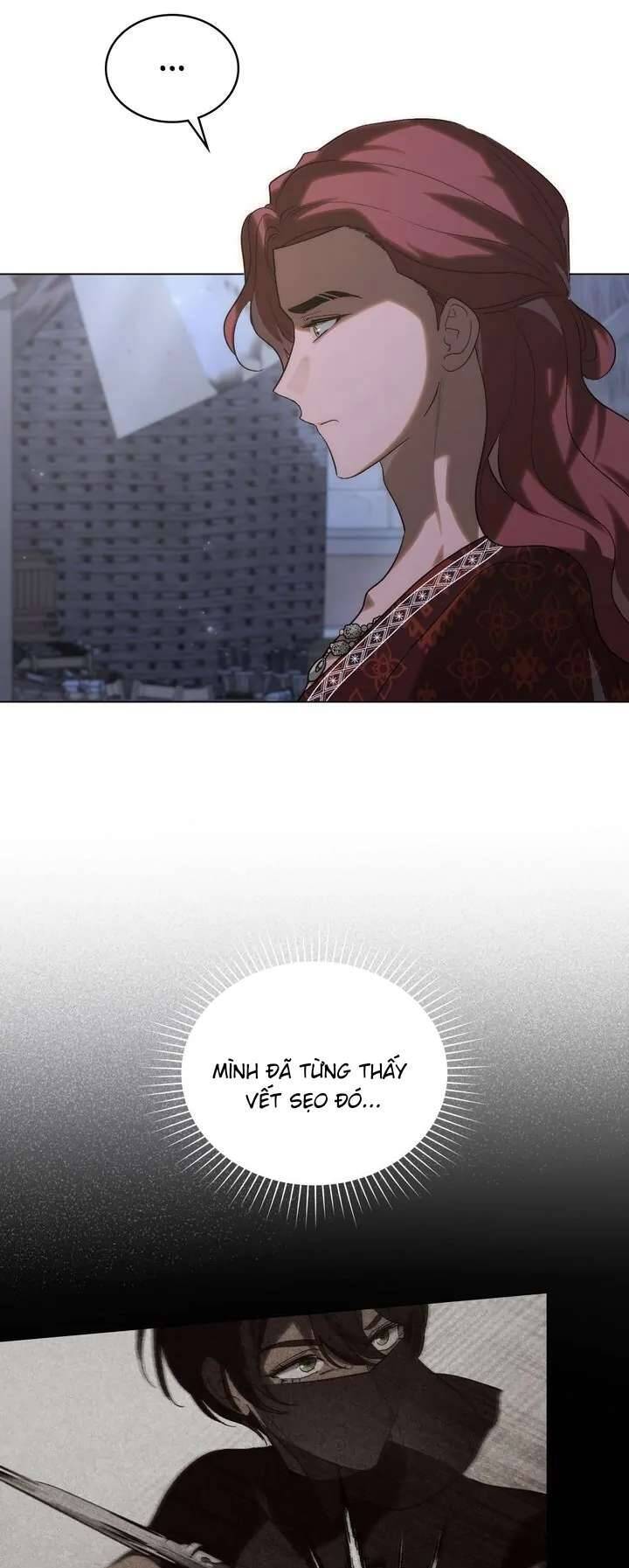 Khi Số Phận Tìm Đến Hai Ta Chap 38 - Next Chap 39