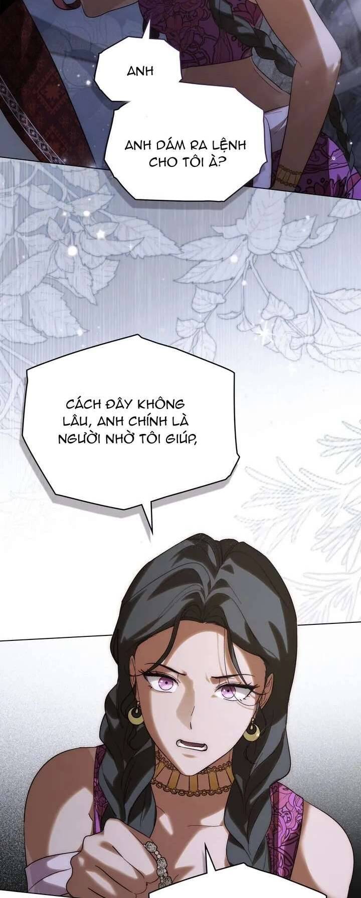 Khi Số Phận Tìm Đến Hai Ta Chap 38 - Next Chap 39