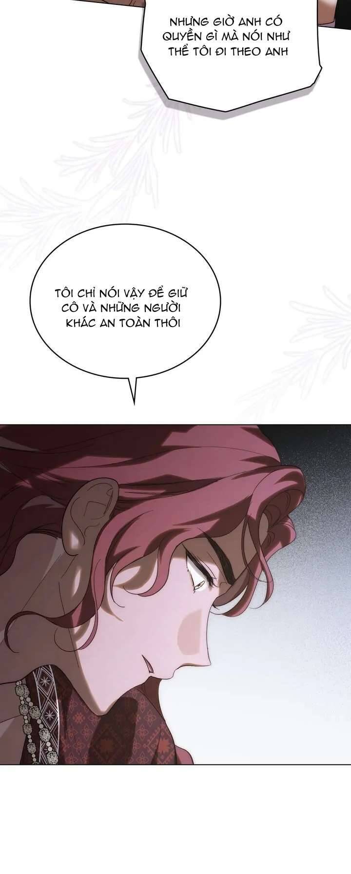 Khi Số Phận Tìm Đến Hai Ta Chap 38 - Next Chap 39