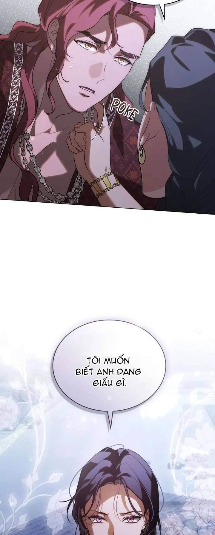 Khi Số Phận Tìm Đến Hai Ta Chap 38 - Next Chap 39