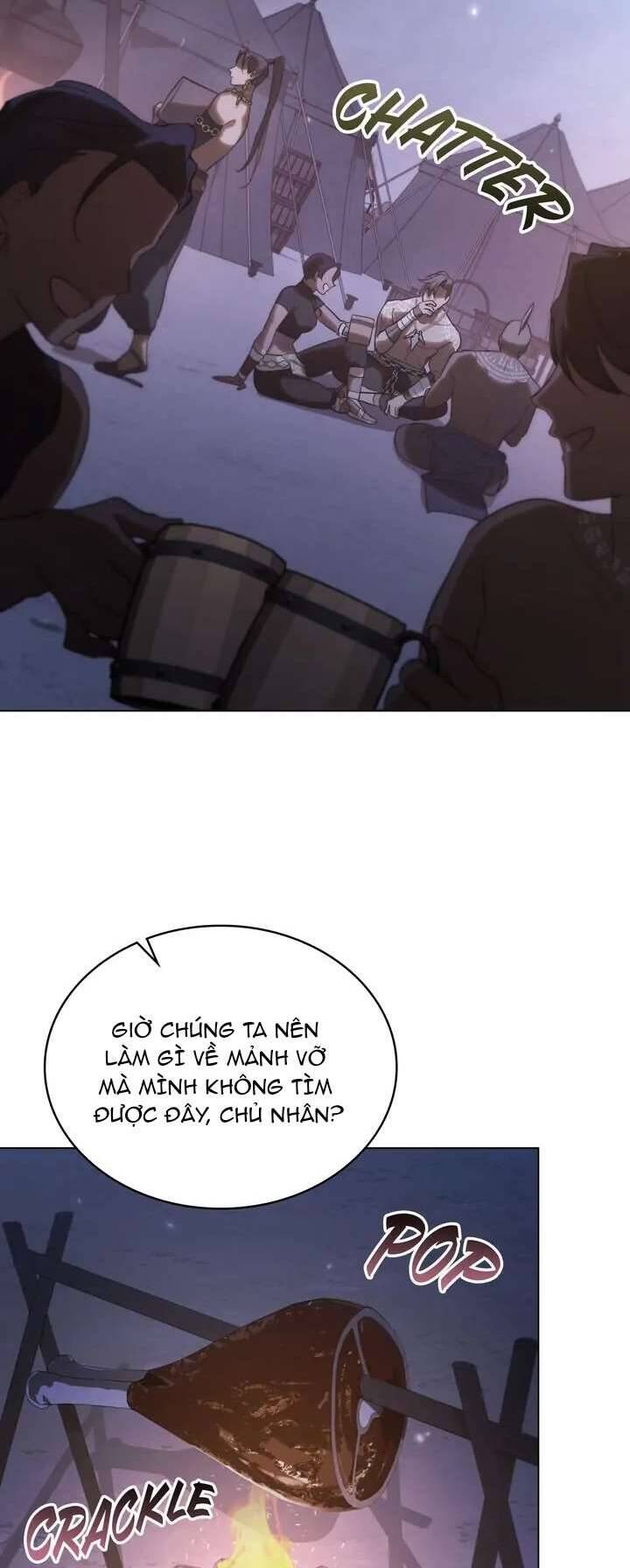 Khi Số Phận Tìm Đến Hai Ta Chap 38 - Next Chap 39