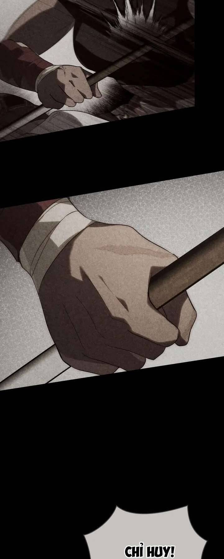 Khi Số Phận Tìm Đến Hai Ta Chap 38 - Next Chap 39