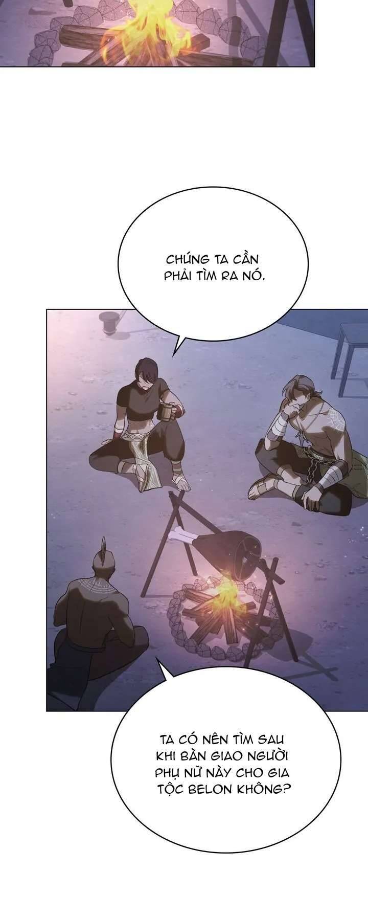 Khi Số Phận Tìm Đến Hai Ta Chap 38 - Next Chap 39
