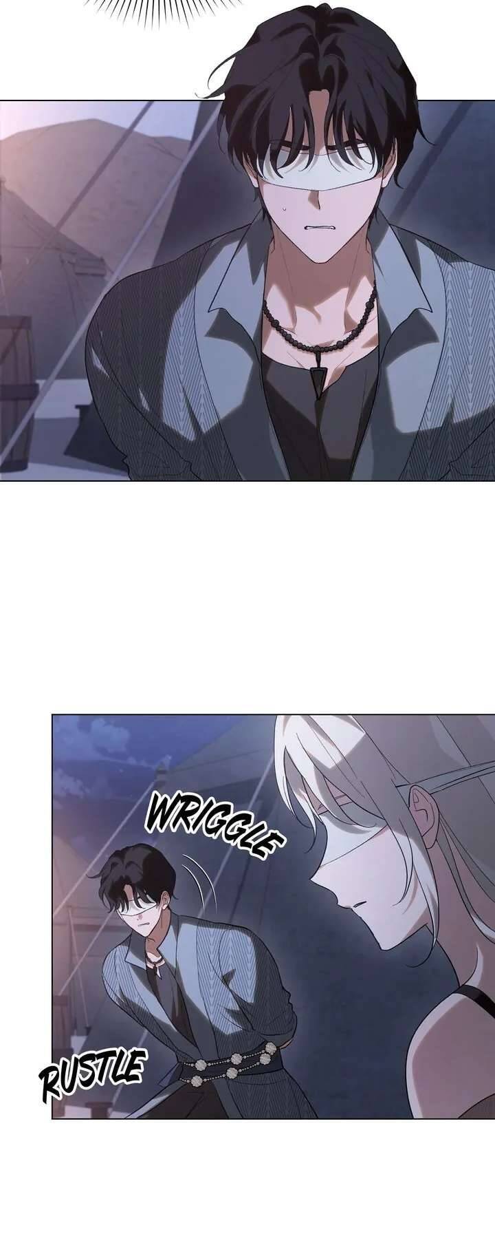 Khi Số Phận Tìm Đến Hai Ta Chap 38 - Next Chap 39