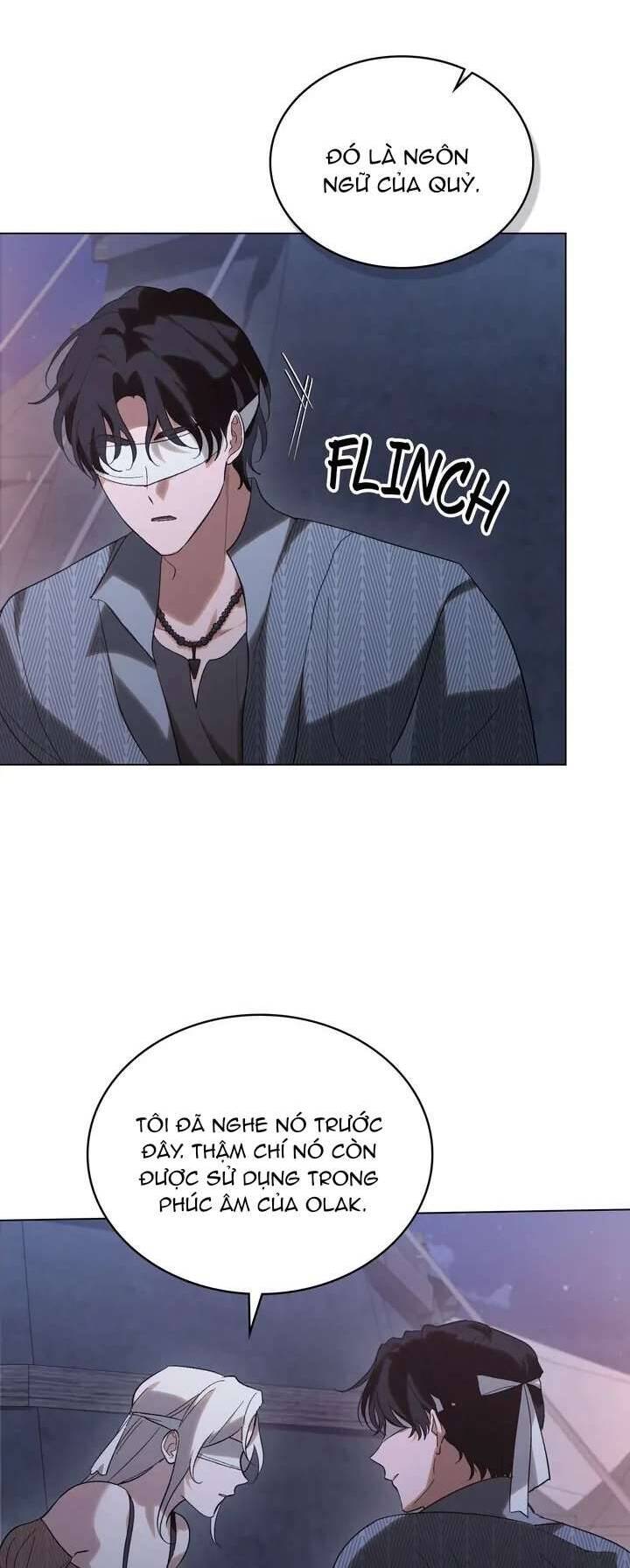 Khi Số Phận Tìm Đến Hai Ta Chap 38 - Next Chap 39