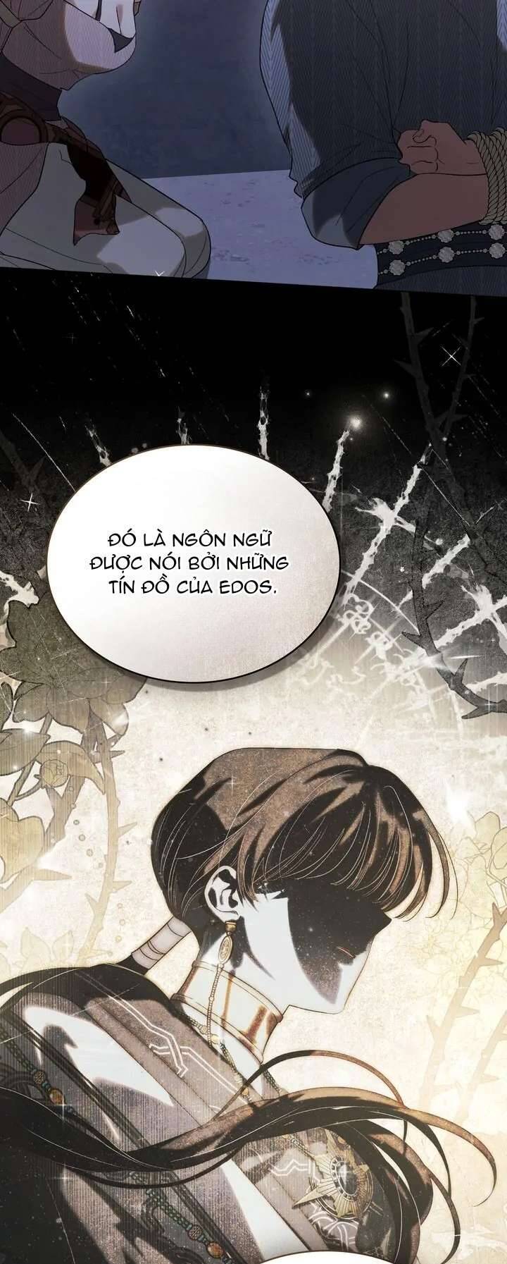Khi Số Phận Tìm Đến Hai Ta Chap 38 - Next Chap 39